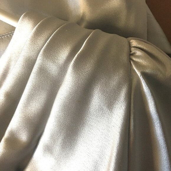 Ⓥⓘⓝⓣⓐⓖⓔ PLAISIR Japan 🪩 Silver Dress - Picture 5 of 14